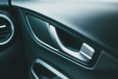 Durch LA navigieren: Verkehr, Parken und die Kunst der Fahrt