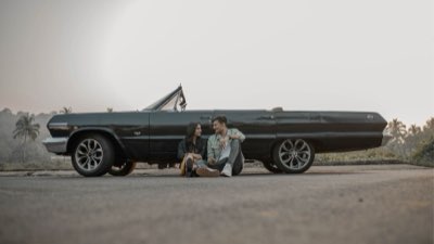 Aluguel de Carro em LA: Guia Completo para Sua Viagem de Sucesso