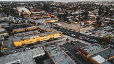 Voyagez à LA : 140M$ rénovation, choisissez votre base sûre
