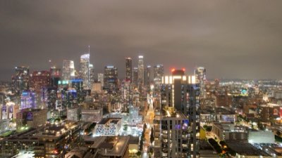 LA旅行の鍵はエリア別治安理解で最高の旅が始まる完全ガイド