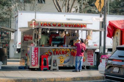 5 étapes pour réussir votre quête du taco parfait à Los Angeles