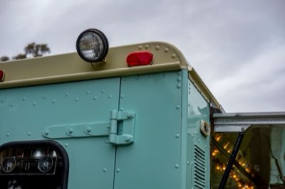 LA Eten: De Taco Truck als Hart van de Stad sinds Decennia