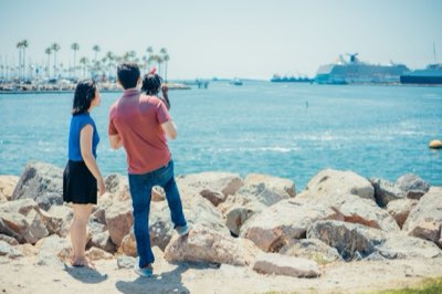 5 Tage LA: Die Balance finden – von Anaheim bis Santa Monica