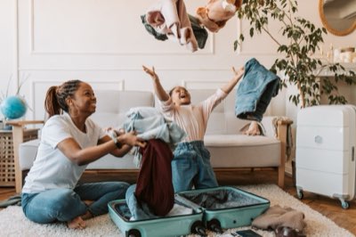 LA 5-Day Itinerary: Perfect Route for Family Adventures