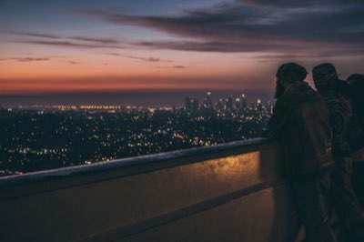 Los Angeles: 5 Giorni Perfetti per Avventure Familiari Uniche