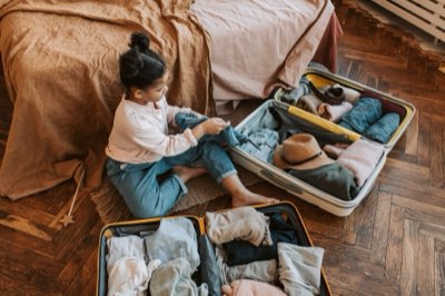 LA 5-Daagse Route: Perfecte Familie Avonturen in Californië