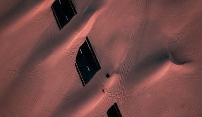 Rijd door Zuid-Californië: Van vlaktes tot 3506m hoogte