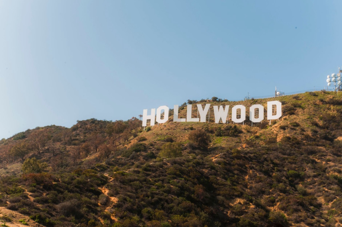 tourist info hollywood