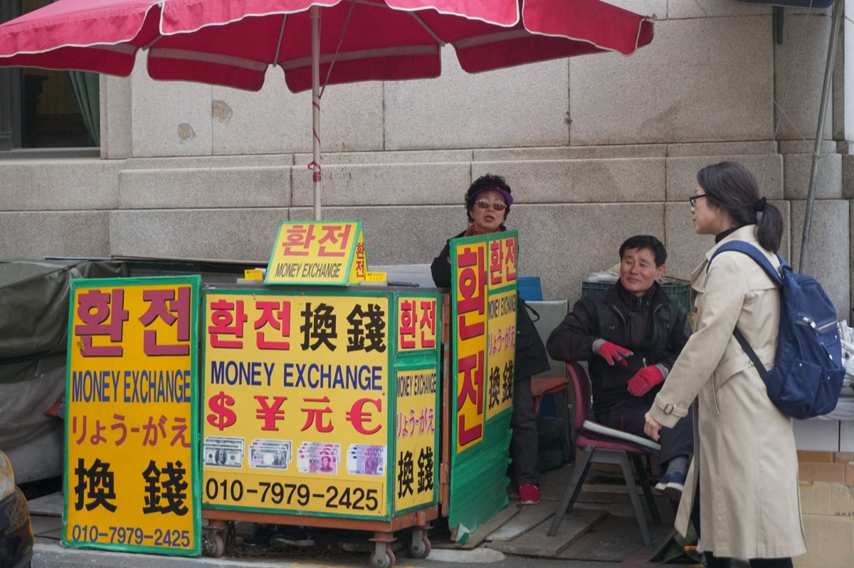 好萊塢旅遊資訊亭：當地人推薦的秘訣
