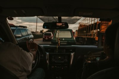 LA Fahrt: 92 Stunden Stau – Fahrkultur meistern Sie jetzt