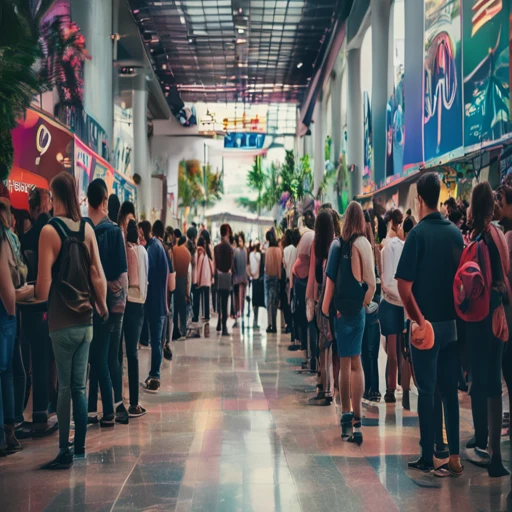 Universal Studios: Estratégia Open Run para 90 Minutos de Sucesso