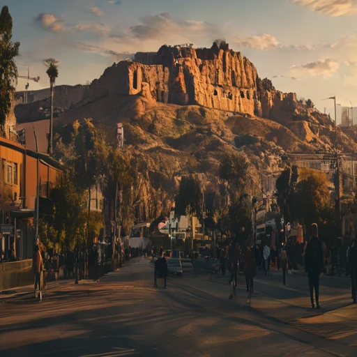 Ihr LA-Trip: Hollywood-Sign – Mehr als nur ein kurzer Stopp