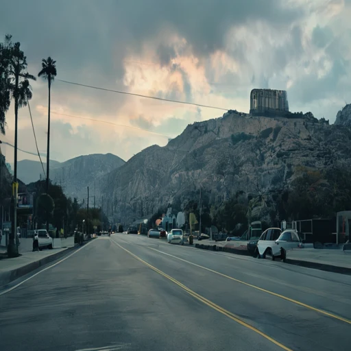 Los Angeles : Accéder au panneau Hollywood avec les bons réflexes