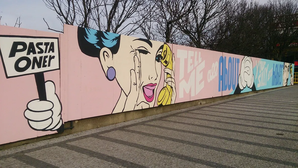 現場の細部を写した写真その4