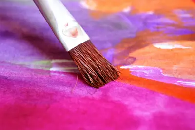 Salud mental: guía proceso creativo musical 80%